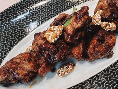-新光酒家·河豚·海鲜·蟹料理(浦东店)