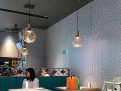 大堂-半天妖烤鱼(任丘悦都汇店)