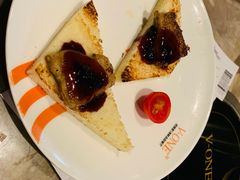 -V-ONE西雅图海鲜自助餐厅(仓山万达广场店)