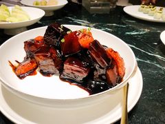 -甄御•海鲜新青岛菜(麦岛店)