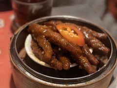 -点点心点心专门店(旺角店)