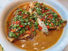 千岛湖大鱼头-辣公子·千岛湖私房菜(滨江店)