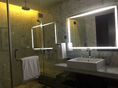 -北京北辰洲际酒店