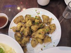 -长兴菜馆(高桥店)