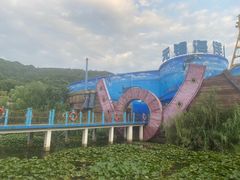 -无锡动物园·太湖欢乐园