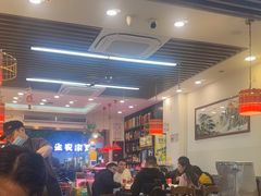 -地锅公社·现炒地锅鸡·地锅鱼·夜宵(罗锦路店)