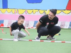 -凯孚尼儿童运动馆(空港总店)