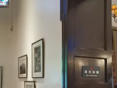 -波特曼西餐厅(南岗店)