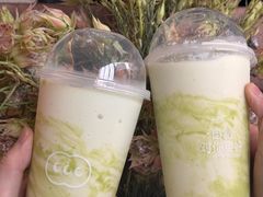 -混果汁(福田领展中心城店)