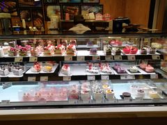 零售区-巴黎贝甜(大宁国际商业广场店)
