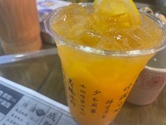 -川渔郎·鱼蛙自助火锅(文殊院店)