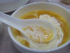 杨枝甘露-御花园·粤菜·海鲜火锅(中山公园店)