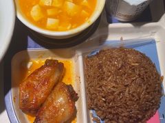 -以饭湘许(新塘万达店)