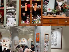 -小豆海棠(人民南路店)