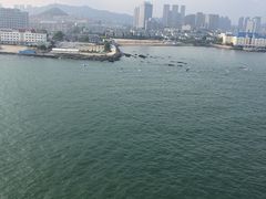 -星海湾跨海大桥