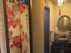 -升艾堂·经络·艾灸·气血(成山路店)