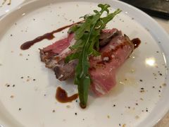 低温慢烤牛肉-黑明餐厅(白鹭洲店)