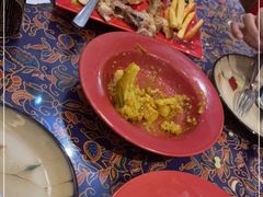 -Tony's House