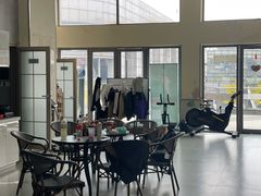 -中田健身工作室(嘉定江桥店)