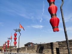 -西安城墙·碑林历史文化景区