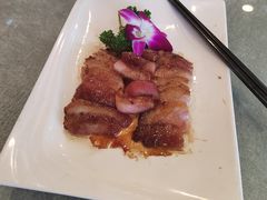 -黄埔华苑酒家(黄埔店)