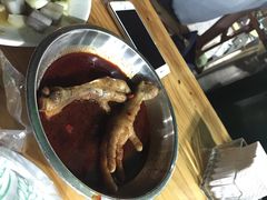 二孃鸡爪爪(双楠店)-二孃鸡爪爪(双楠店)