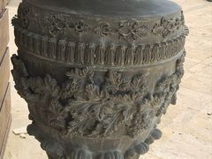 -文成城堡