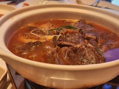-醉辉皇原味海鲜江南菜(成都大魔方店)