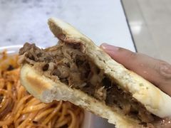 -薛昌利大米面皮(南关正街店)
