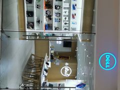 门面-戴尔DELL电脑官方店·售后维修服务站