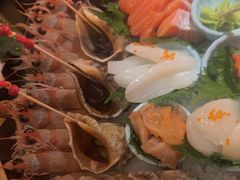 -花潮料理艺食馆(成都万象城店)