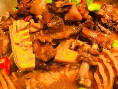 -星伦多自助料理·涮烤一体(虹悦城店)