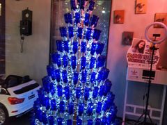 -CIAO·团建聚餐·生日派对轰趴馆(福田店)