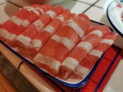 一品肥牛-贤合庄卤味火锅(安吉万达店)