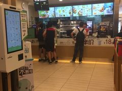 -德克士(龙阳广场店)