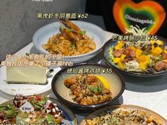 -BE BRIGHT KITCHEN(正佳广场店)