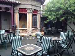 iphone_upload_pic-卫鼎轩·曹公馆(鼓楼店)