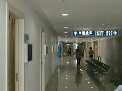 -上海交通大学医学院附属瑞金医院(总院)