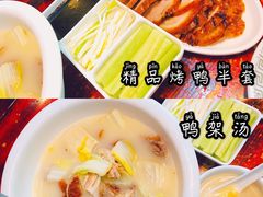 -前门故事烤鸭店(十里河店)