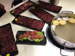 -陈记顺和牛肉火锅馆(天河北路店)