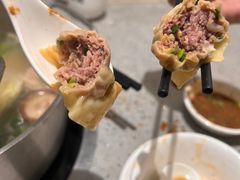 -非遗•老字号•阿彬牛肉火锅(广济桥店)
