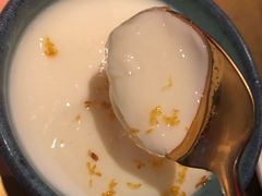 桂花酸奶-烤匠麻辣烤鱼(万象城店)