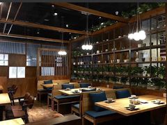 大堂-U你·天然调味(南湖总店)