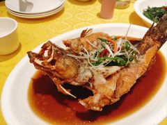 -鹿港小镇经典老上海菜(长乐路店)