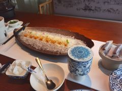 -上座云间·青年赣菜(绿茵店)