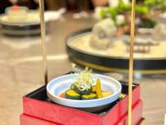 -广州中心皇冠假日酒店·百粤楼
