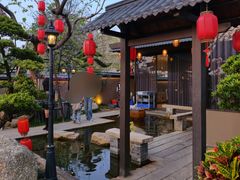 -大笑饭堂(甲子桥店)