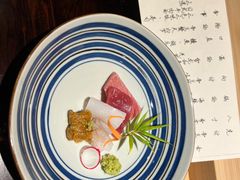 -元熹会席料理