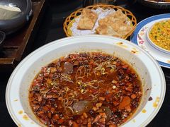 -一块豆腐(李沧书院路店)