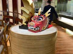 -永泰福朋喜来登酒店-宜客乐自助餐厅(远大路店)